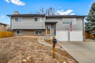 9837 W Arizona Avenue, Lakewood, CO 80232