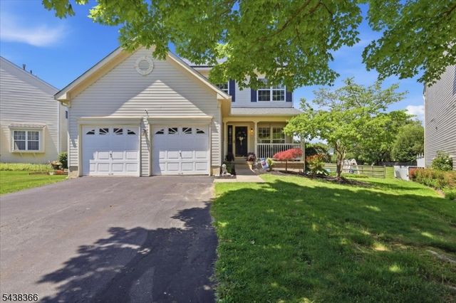 1507 Megan Circle, Greenwich Twp., NJ 08886