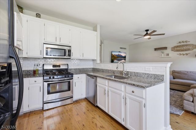 1507 Megan Circle, Greenwich Twp., NJ 08886