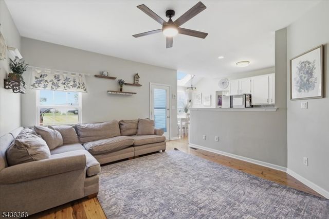 1507 Megan Circle, Greenwich Twp., NJ 08886