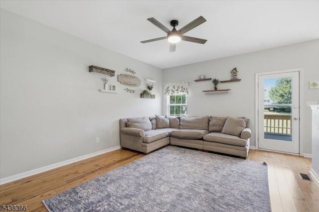 1507 Megan Circle, Greenwich Twp., NJ 08886