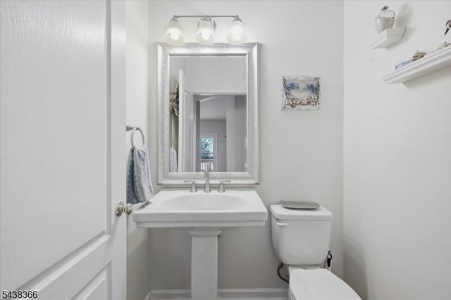 1507 Megan Circle, Greenwich Twp., NJ 08886