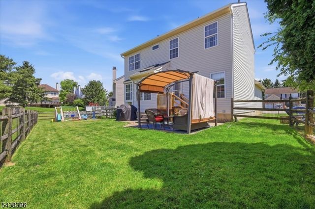 1507 Megan Circle, Greenwich Twp., NJ 08886