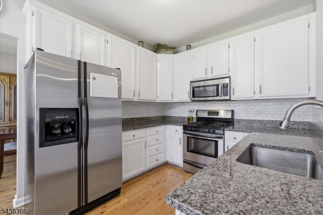 1507 Megan Circle, Greenwich Twp., NJ 08886