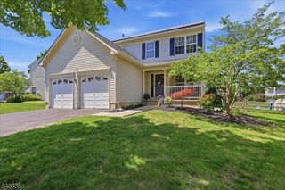 1507 Megan Circle, Greenwich Twp., NJ 08886