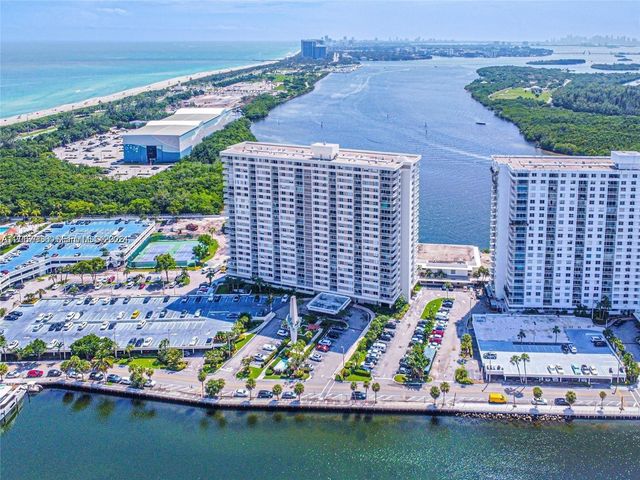 300 Bayview Drive 508, Sunny Isles Beach, FL 33160