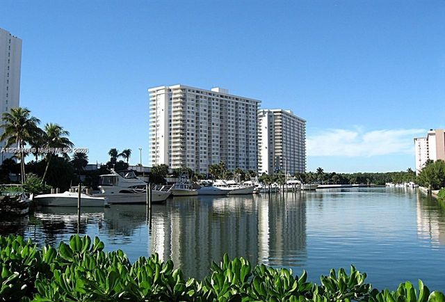 300 Bayview Drive 508, Sunny Isles Beach, FL 33160