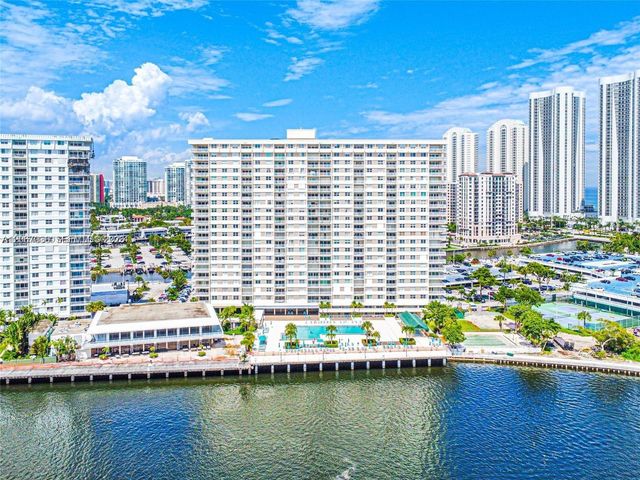300 Bayview Drive 508, Sunny Isles Beach, FL 33160