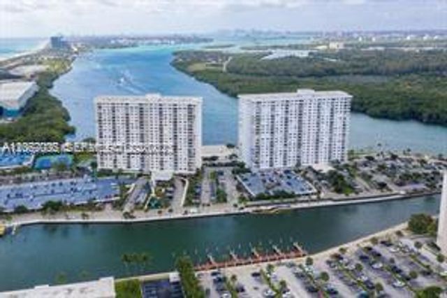 300 Bayview Drive 508, Sunny Isles Beach, FL 33160