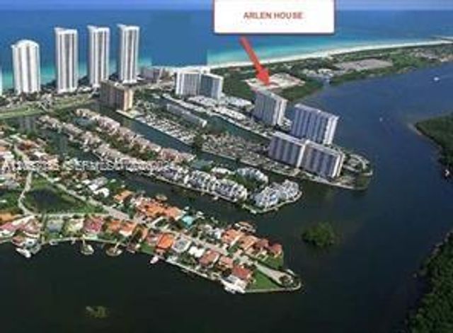 300 Bayview Drive 508, Sunny Isles Beach, FL 33160