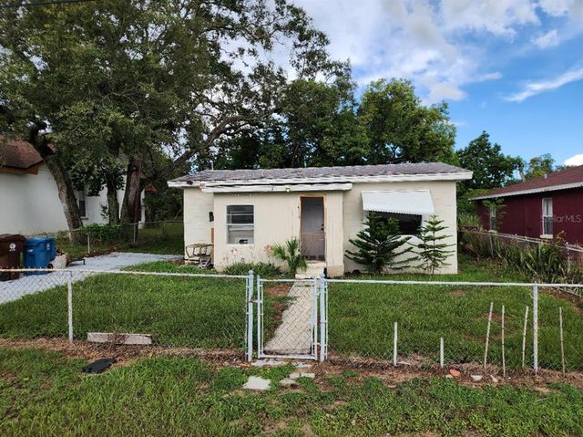 423 N 5TH STREET, Haines City, FL 33844