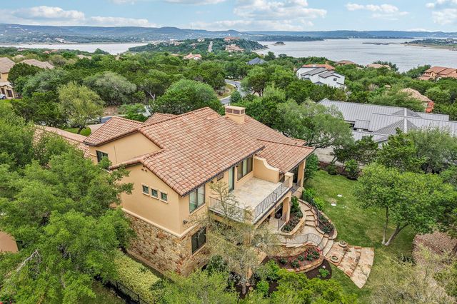 17701 Navigation LN, Lago Vista, TX 78645