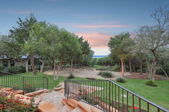 17701 Navigation LN, Lago Vista, TX 78645