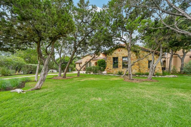 17701 Navigation LN, Lago Vista, TX 78645