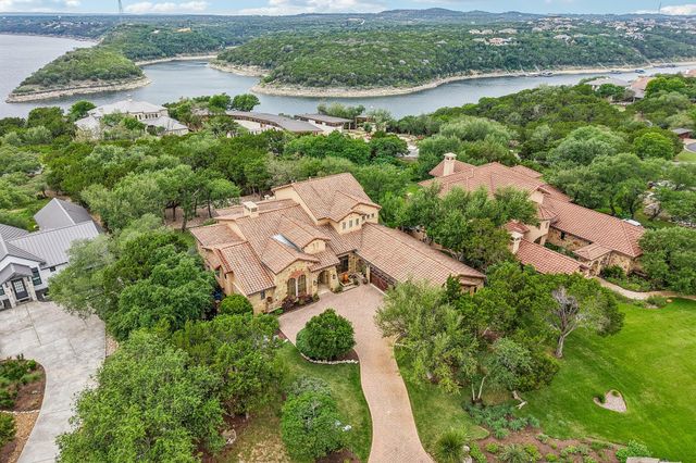 17701 Navigation LN, Lago Vista, TX 78645