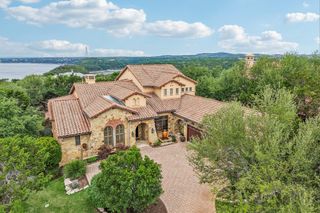 17701 Navigation LN, Lago Vista, TX 78645
