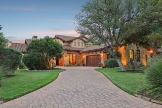 17701 Navigation LN, Lago Vista, TX 78645