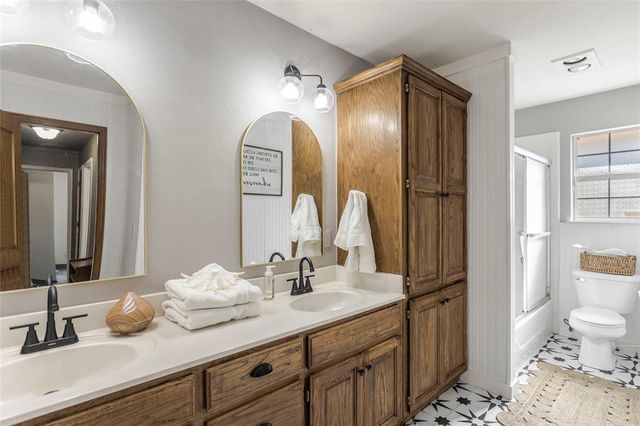 905 NW 179th Circle, Edmond, OK 73012