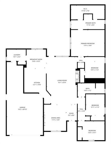 905 NW 179th Circle, Edmond, OK 73012