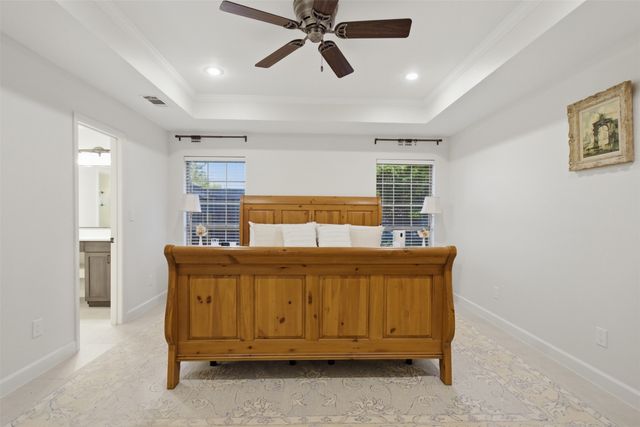 2505 Hillview Court, Denton, TX 76209