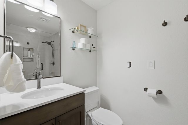 2505 Hillview Court, Denton, TX 76209