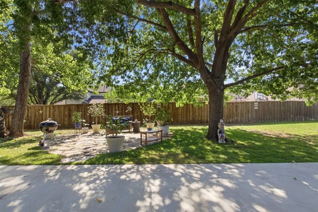 2505 Hillview Court, Denton, TX 76209