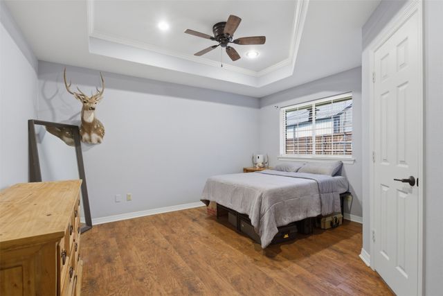 2505 Hillview Court, Denton, TX 76209