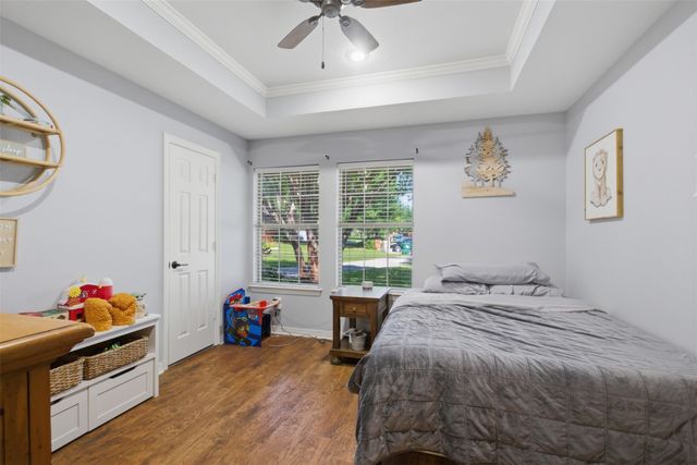 2505 Hillview Court, Denton, TX 76209