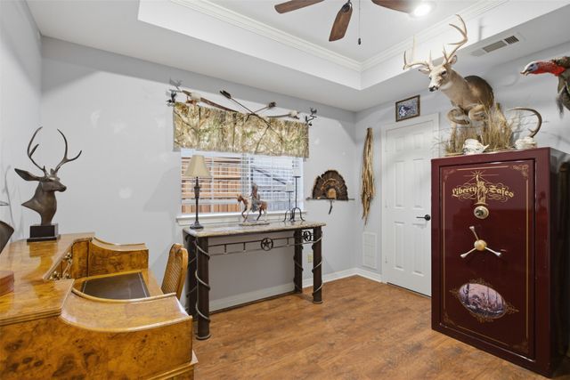2505 Hillview Court, Denton, TX 76209
