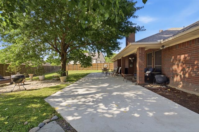 2505 Hillview Court, Denton, TX 76209