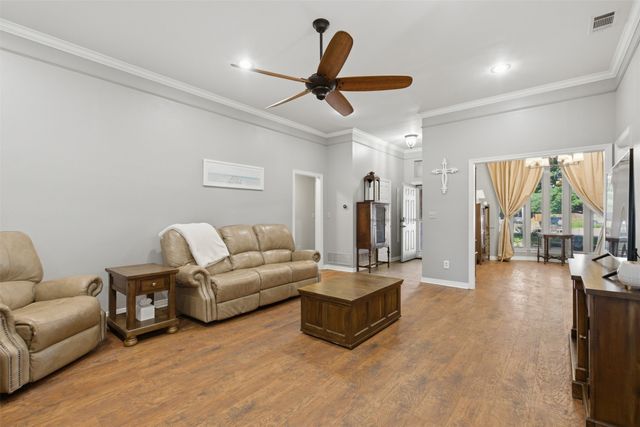 2505 Hillview Court, Denton, TX 76209