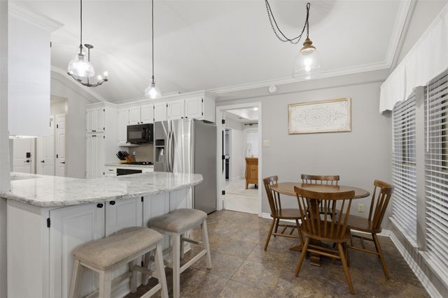 2505 Hillview Court, Denton, TX 76209