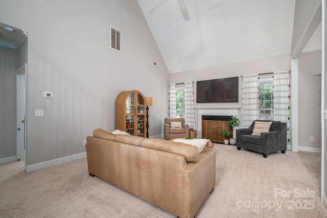 2509 Firethorn Court, Gastonia, NC 28056