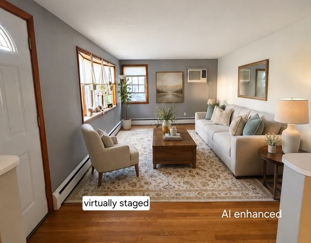 35 Airport Rd, Grafton, MA 01536