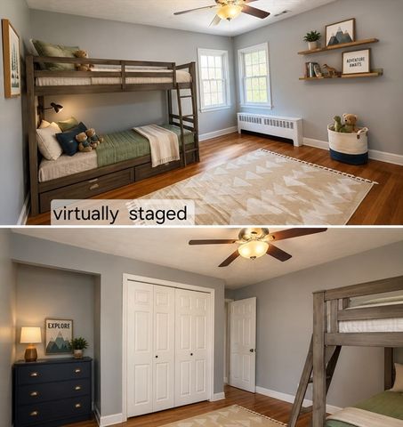 35 Airport Rd, Grafton, MA 01536