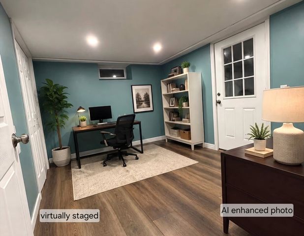 35 Airport Rd, Grafton, MA 01536