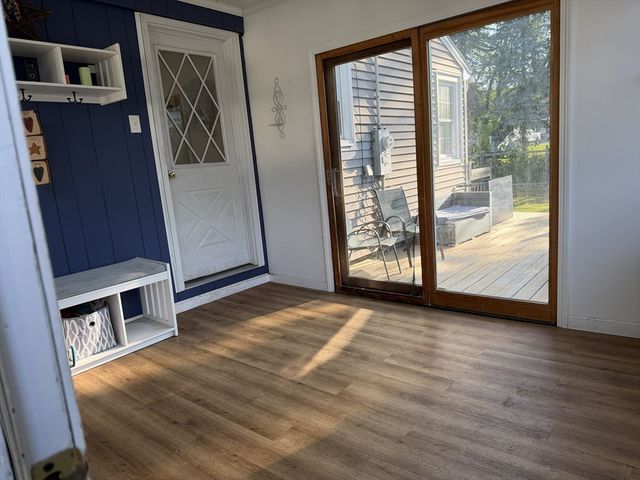 35 Airport Rd, Grafton, MA 01536