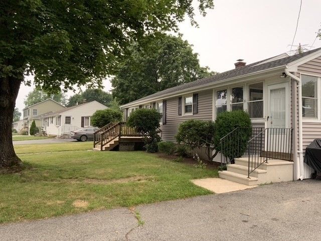 35 Airport Rd, Grafton, MA 01536