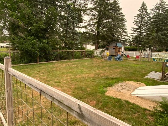 35 Airport Rd, Grafton, MA 01536