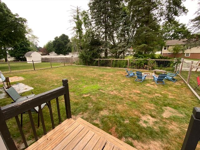 35 Airport Rd, Grafton, MA 01536