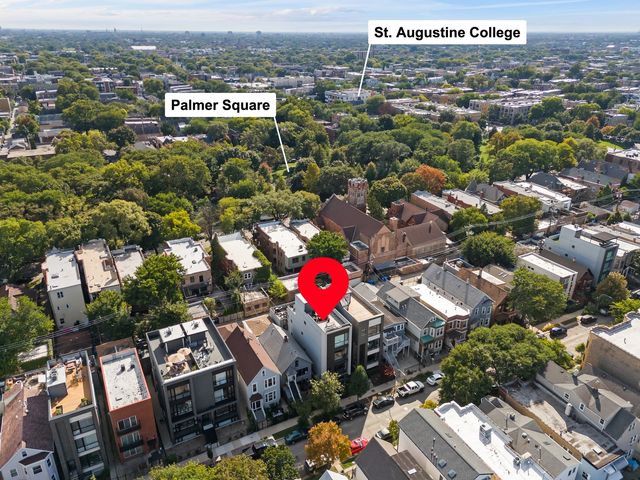 3049 W Lyndale Street 1, Chicago, IL 60647