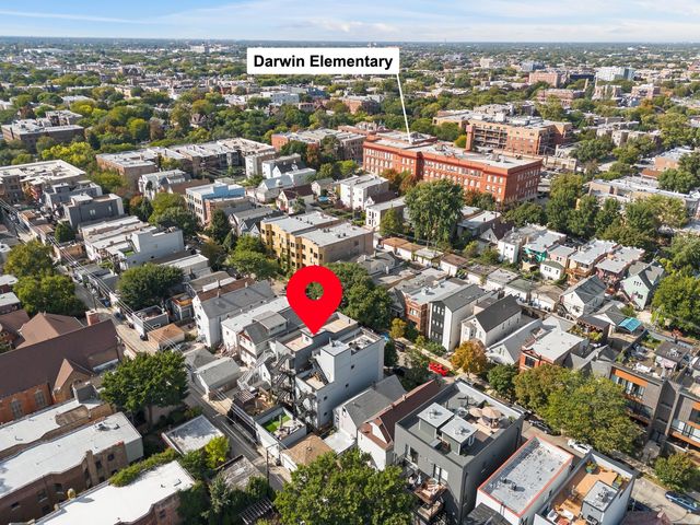 3049 W Lyndale Street 1, Chicago, IL 60647