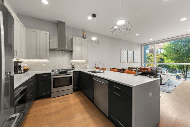 3049 W Lyndale Street 1, Chicago, IL 60647
