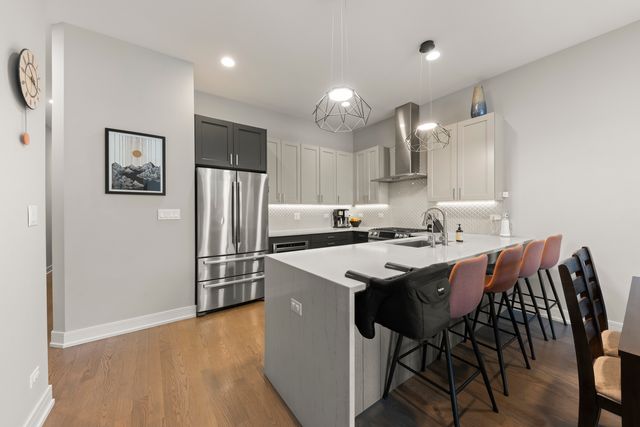 3049 W Lyndale Street 1, Chicago, IL 60647