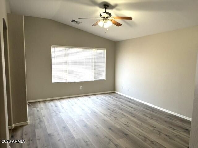 5018 W GLASS Lane, Laveen, AZ 85339