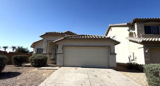 5018 W GLASS Lane, Laveen, AZ 85339