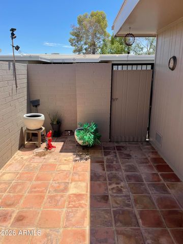 10141 W CAMPANA Drive, Sun City, AZ 85351