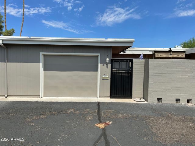10141 W CAMPANA Drive, Sun City, AZ 85351