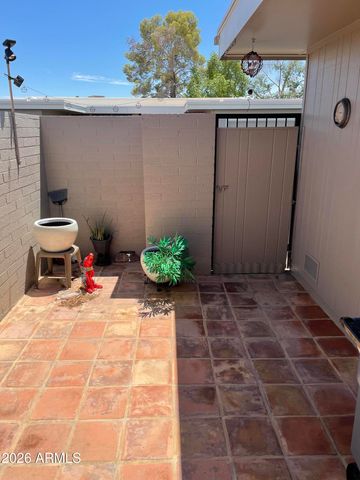 10141 W CAMPANA Drive, Sun City, AZ 85351