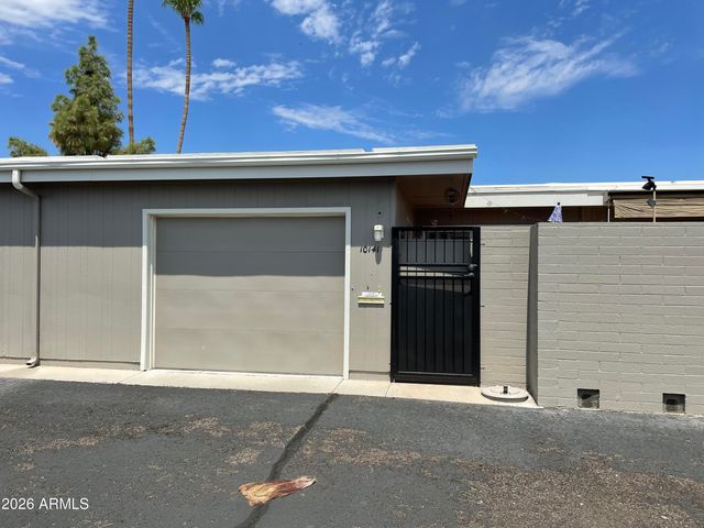 10141 W CAMPANA Drive, Sun City, AZ 85351